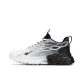 White Black