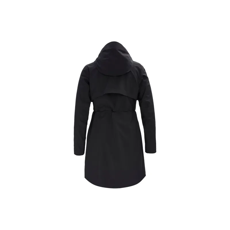 Lululemon Rain Rebel Trench Coat Women's-4