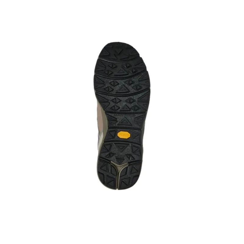 Danner Fullbore Cushioned Anti Slip Wear Resistant Waterproof And Breathable Low Top Trekking Shoes Men's Gray-2
