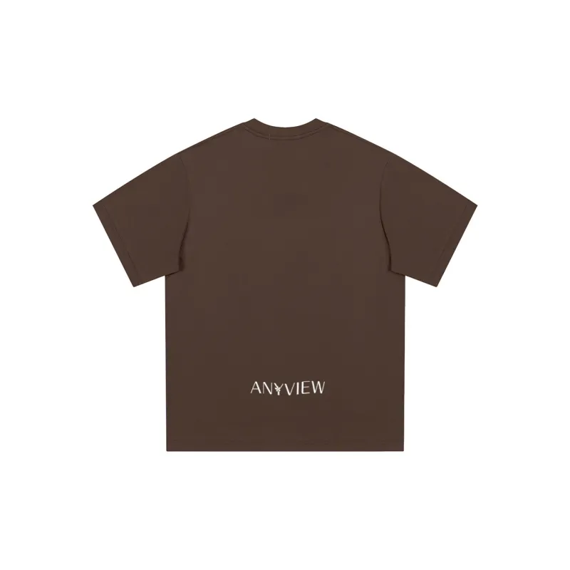 Anyveiw T Shirts Unisex-15