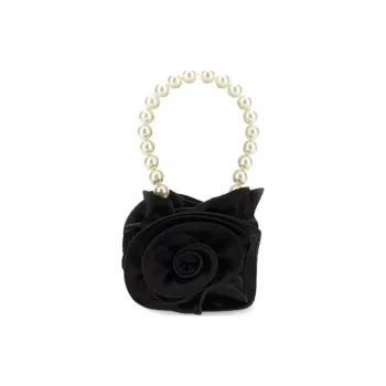 Magda Butrym Embellished Small Tote Bag