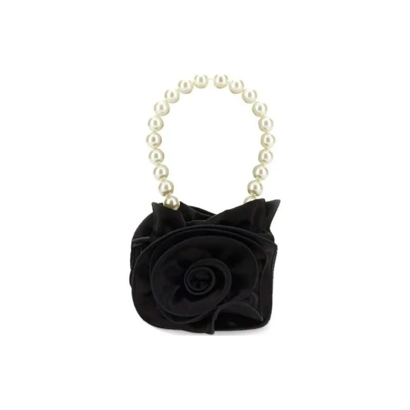 Magda Butrym Embellished Small Tote Bag-0
