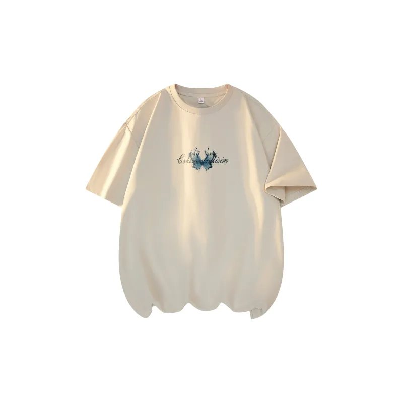 CSKS T Shirts Unisex-36