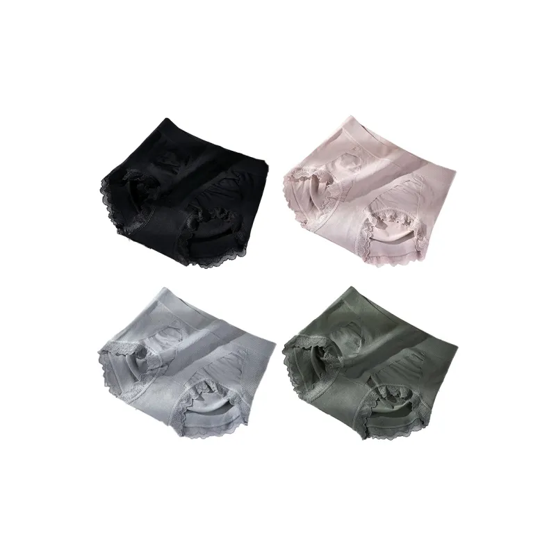 KJ Women's Underpants-7