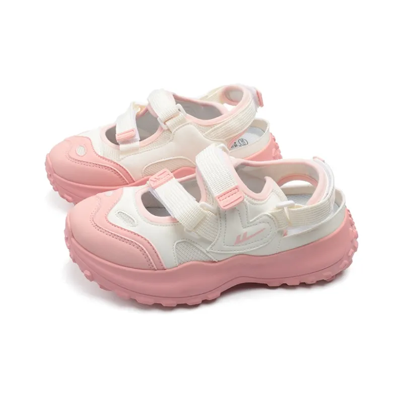 Warrior River Trekking Shoes Women's-2