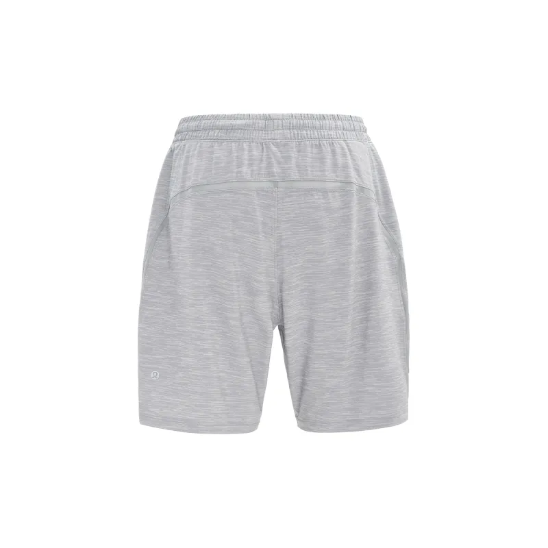 Lululemon Pace Breaker Casual Shorts Men-1