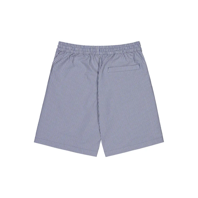 New Balance Casual Shorts Unisex White-1