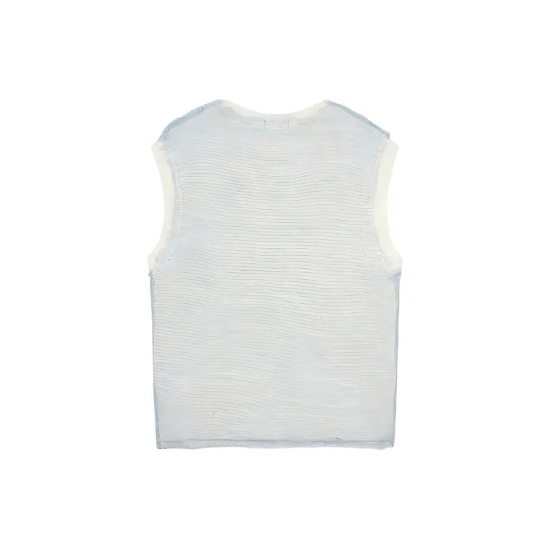 GOOD BAI Series 916 Tank Tops Unisex-1