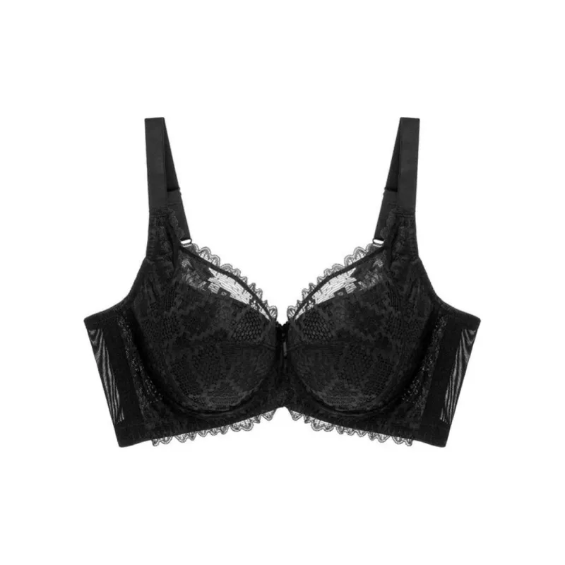 SKANDY Women's Bras-4