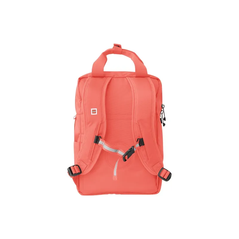 LEGO Polyester Backpack Regular Unisex Pink-2