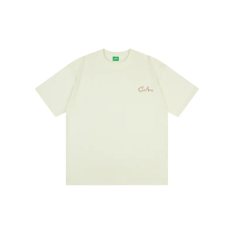 SESAME STREET T Shirts Unisex-7