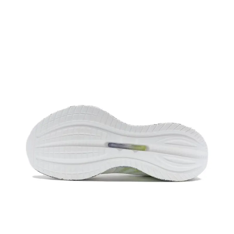 XTEP Chi Feng 7.0 Cushioning Low Top Running Shoes Women's-5