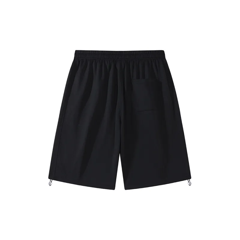 BAGE Casual Shorts Unisex-1