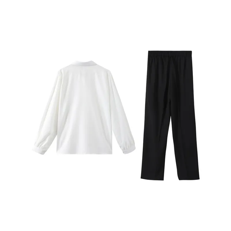MKBY Casual Suits Women's-1