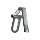 Army Green Professional Advanced Model[10-120KG Chronograph Counting Hand Grippers]