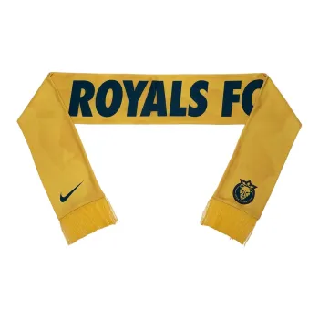 Nike Utah Royals Fc Nike Nwsl Scarf