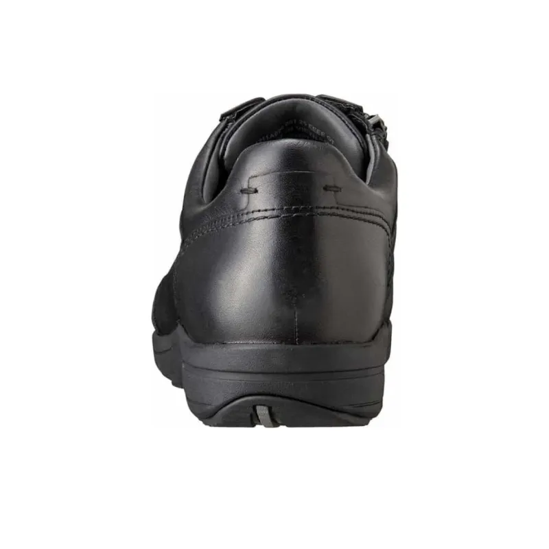Asics Pedala GORE-TEX Anti-Slip Wear-Resistant Low-Top Casual Shoes Men's Black-4