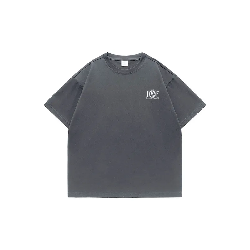 JOSEPH ABBOUD T-Shirts Unisex-14