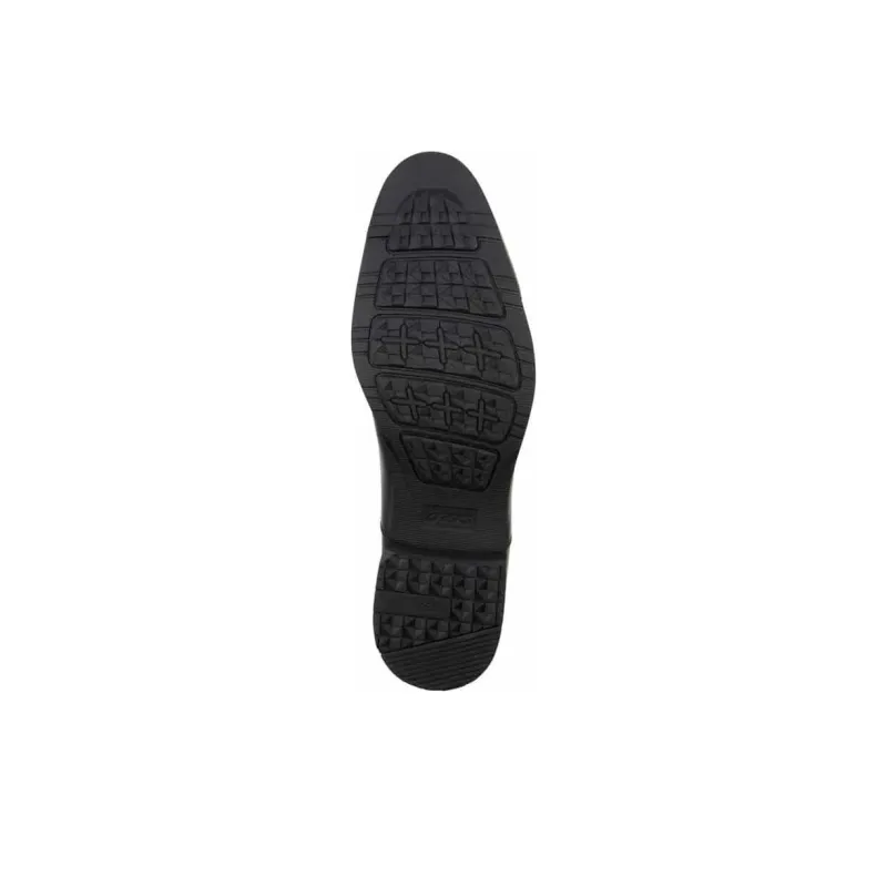 Asics Runwalk Dress Shoes Men's Black-4