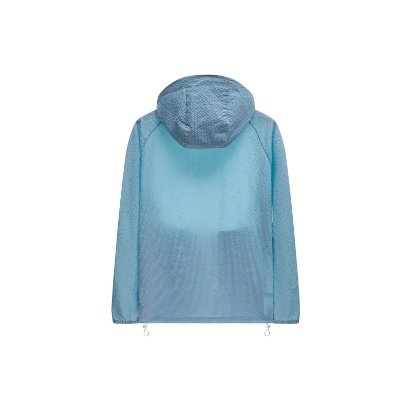 K bird Sun Protection Clothing Unisex-5