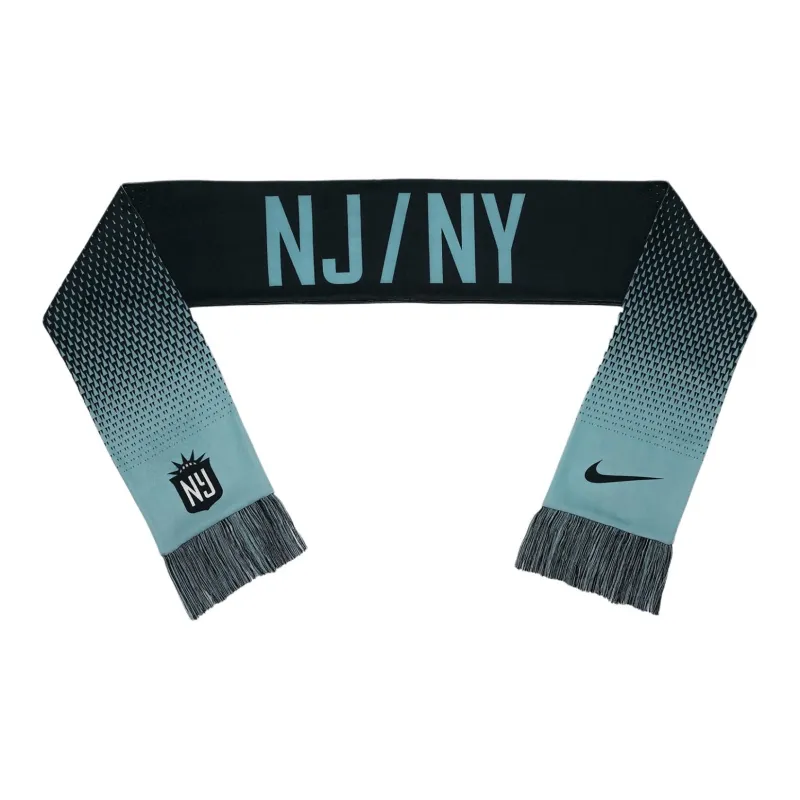 Nike NJ/NY Gotham Fc Nike Nwsl Scarf-1