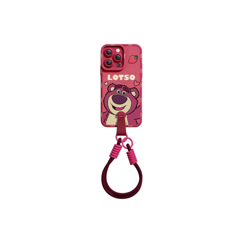 Disney Phone Cases-8
