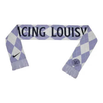 Nike Racing Louisville Fc Nike Nwsl Scarf