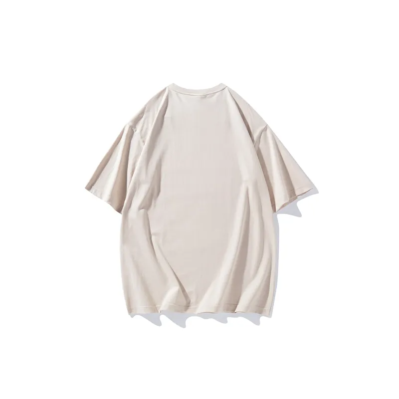 ELNHEN T-Shirts Unisex-17