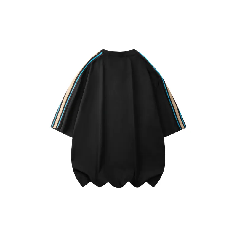 ZNTN T Shirts Unisex-1