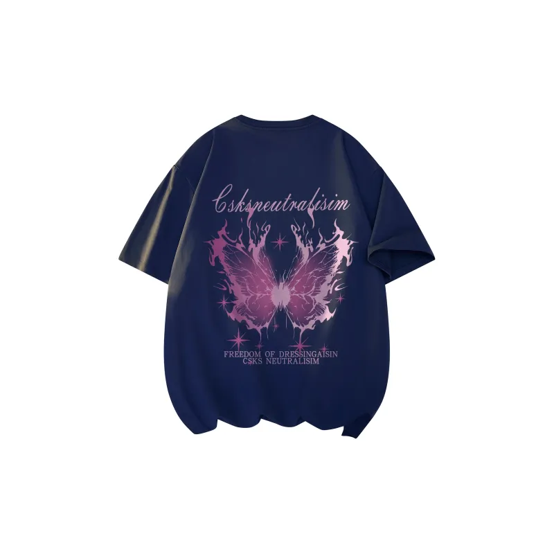 CSKS T Shirts Unisex-47
