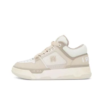 AMIRI Ma 1 Logo Print Sneakers