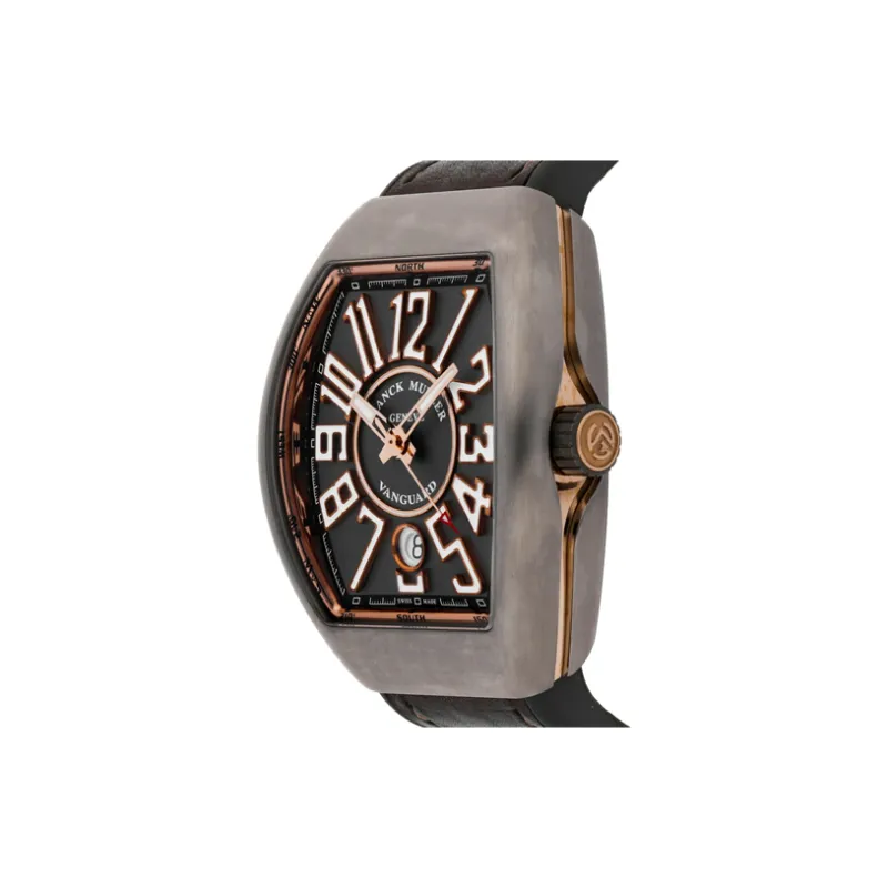 Franck Muller Unisex Watch-2