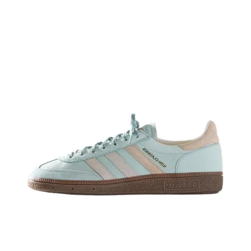 Adidas Handball Spezial Kith Classics Amazon Green