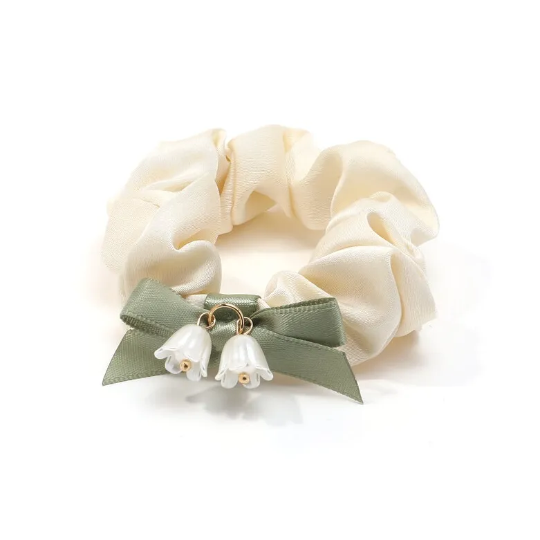 FREE RABBITⅡ Hair Ties Women's-2