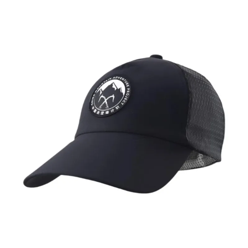 KAILAS Polyamide, Elastane, Polyester Baseball Caps Unisex Multicolor-0