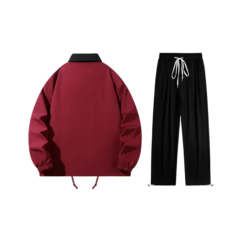 CSKS Casual Sportswear Unisex-5