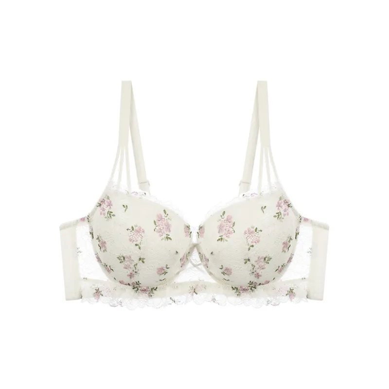 Emma Rose Women's Bras-0