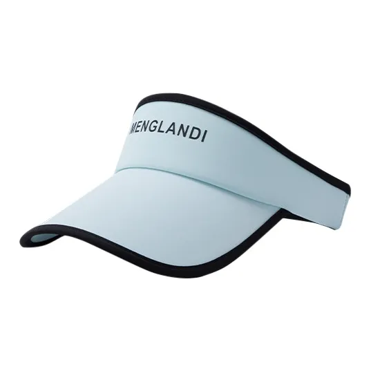 Eight Small Million Polyester Sun Protection Hats Women's-3