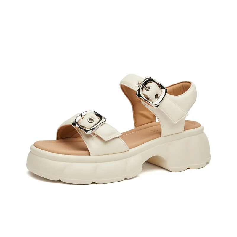 KAISER One Strap Sandals Women's-10
