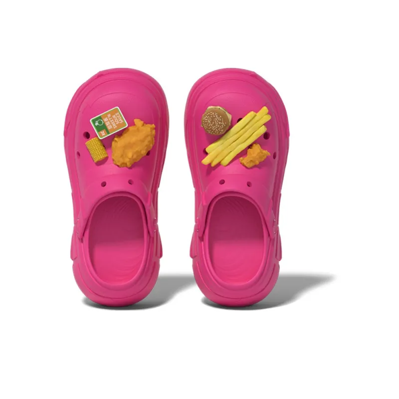 CHIKOKU Clogs Women's-18