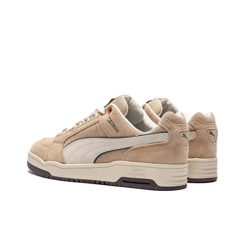 PUMA Slipstream Lo Players Lounge Light Sand-3