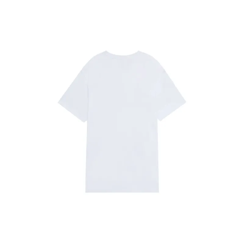 Vision Street Wear T Shirt Unisex White-1