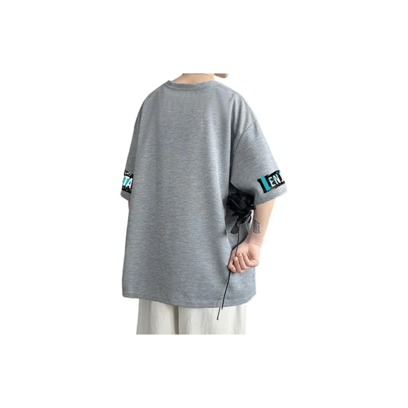 Moce T Shirts Men-6