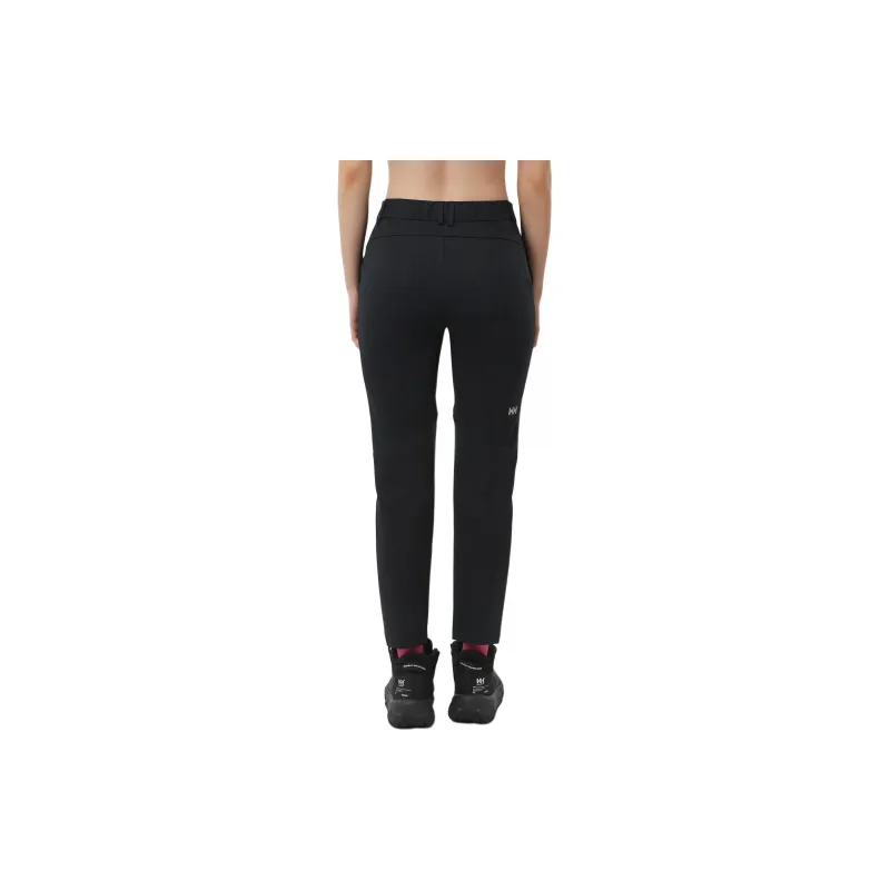 HELLY HANSEN Casual Pants Women's Black-1