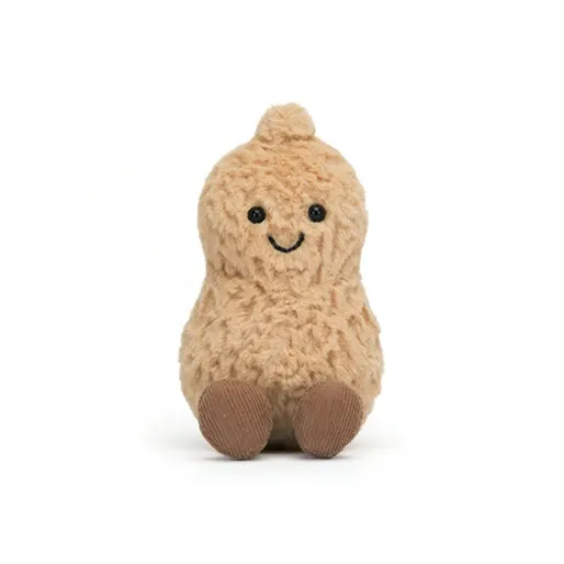 JELLYCAT Interdependent Life Box Dolls Plush Doll-3