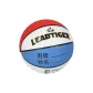 White Red Blue Basketball