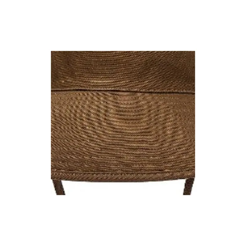 Lack Of Color Cotton Bucket Hats Unisex Brown-2