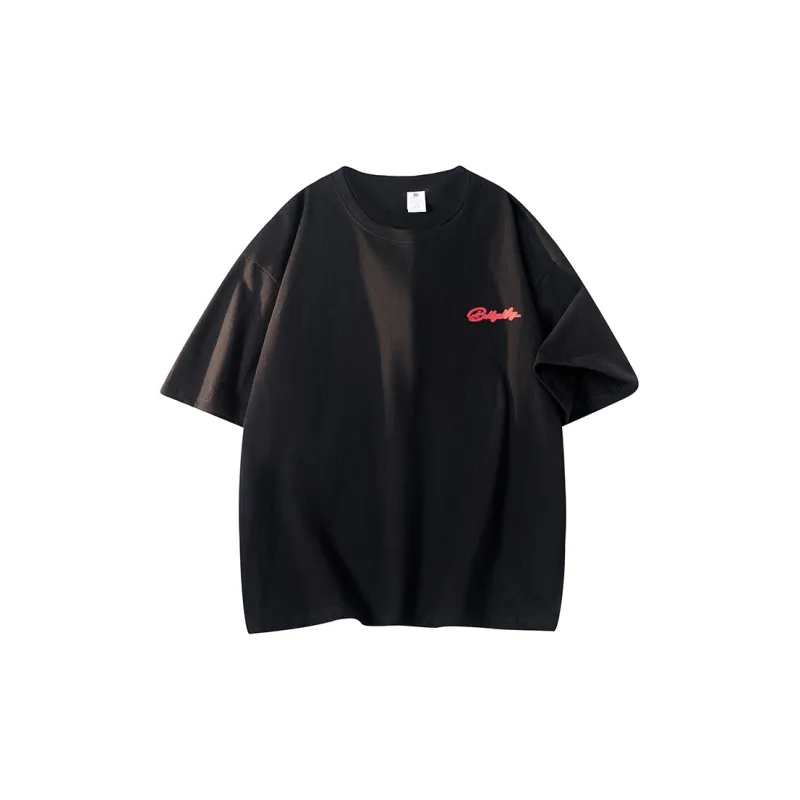 BOBBY ABLEY T Shirts Unisex-44