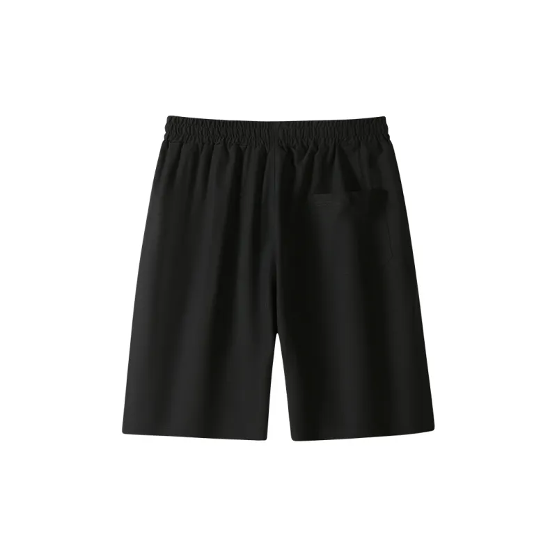 PANDA BASE Casual Shorts Unisex-1