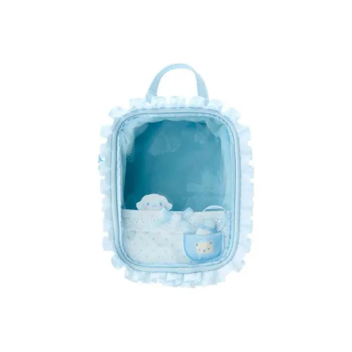 Sanrio Storage Bags Light Blue